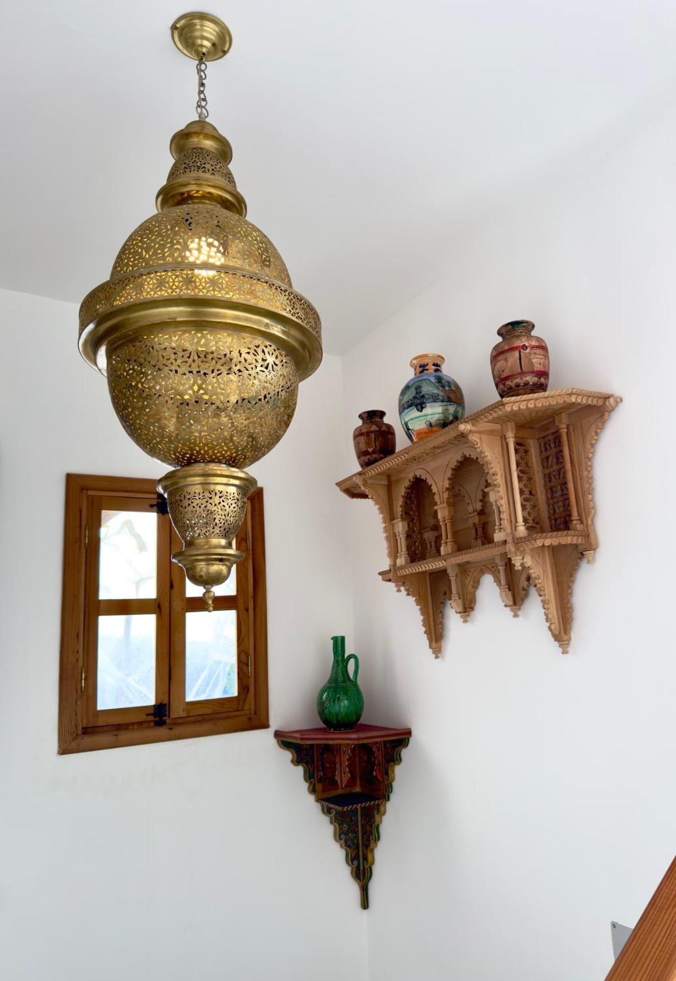 Dar Md Hotel Chefchaouen Exterior photo